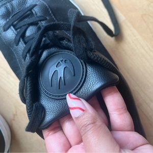 Alexander McQueen Mens shoes